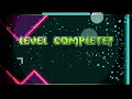 Monster Dance Off [Geometry Dash World]