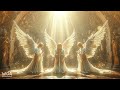 Archangel Michael, Archangel Raphael, Archangel Gabriel: Destroy Shadows, Enemies, Bring Serenity
