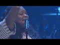 [HD] Tasha Cobbs Vocal Range (E♭3 - B♭5, F♯6)