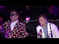 Elton John & Taron Egerton - (I’m Gonna) Love Me Again - Live at the Greek Theater