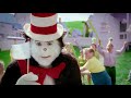 The Cat in the Hat (was SATAN??)