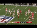 Film Study: Does Nick Bosa deserve BLAME for screwing up the 4th and 1 play? | Chiefs Vs 49ers