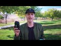 DJI Spark Tips and Tricks (Cinematic Quickshot Mode and Gesture Control)