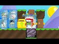 Checking My Deeper Old Growtopia Worlds for EXPENSIVE Items pt.6 (SUPER LUCKY!) OMG!! | GrowTopia