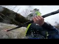 “some of this is f*****g staunch” // Scottish Kayaking