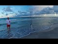 Surf Fishing Clearwater Florida