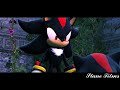 [SFM Sonic the Hedgehog] Shadow the Hedgehog VS Shadow Boom