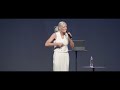 Made Ready | Pastor Heather Schott | Marked Conference 2022