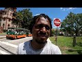 St. Augustine, FL Walking Vlog