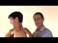 Trapezius Trigger Points - Self Treatment