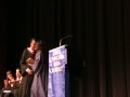 Ishita valedictorian speech