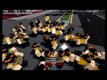 ROBLOX CRAZIEST MOSHPIT!!!!!!!