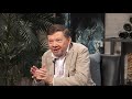 How You Can Bring Balance to Your World (Pt. 2) | Eckhart Tolle | Rubin Report