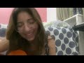 we can’t be friends (wait for your love) - Ariana Grande cover