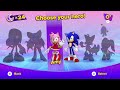 Sonic Dream Team: Update 3 (Full Playthrough)