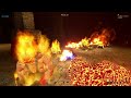 Serious Sam Fusion: The Second Encounter - Level 2: Valley of the Jaguar - Mental Difficulty