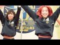 【Rakuten Girls X BsGravity】自我介紹＆賽前場外舞台表演《SKY》《樂天 READY Go》 │ 20240225 宮崎．台灣Friendship Series VS. 歐力士