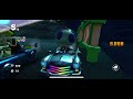 Mario Kart Tour Exploration Tour: Shy Guy cup