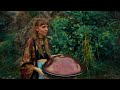 Full Moon Rising 🌝 | 1 Hour Handpan Meditation Music - Changeofcolours | Ayasa Instruments