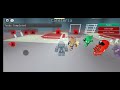 just playing imposter on roblox ft Prettylaylay