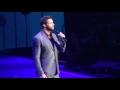 Who am I ? - Les Miserables by Hugh Jackman (Live!)