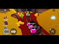 Rainbow Friends 2 Full Gameplay But Everyone Is Pink Lookies