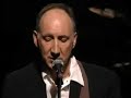 Pete Townshend / The Who - Bargain