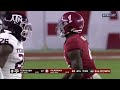 Jalen Milroe Highlights and Plays || Alabama Crimson Tide || QB || Freshman || 2021 through 2022