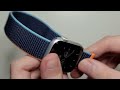 Apple Watch How to Change Band - Put On / Take Off (Series 6 or ANY)