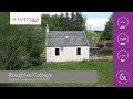 Roughlee Cottage, Falside, Jedburgh TD9 8TJ Walk Through Video