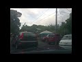 Drive into Kalapana from Pahoa ( sped up three times)