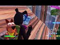 Playing some fortnite