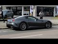 [CAR SPOTTING] Ferrari 599GTO em Curitiba!