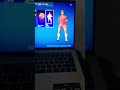 Lowest resolution possible on fortnite