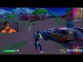 Playing Fortnite Very Well! | Use Code: Prospering #epicpartner