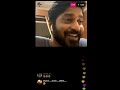 MaKaPa Answering M A D A N's Funny Questions 🤣 On Instagram Live | Fun Overloaded | ArcadeAvenger