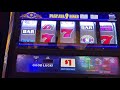 CLASSIC Double DOLLARS 9-Line SLOT Play, Free GAMES