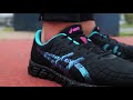 ASICS Gel-Quantum 180 Miami Vice - On The Run Co