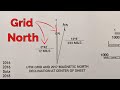 Magnetic Declination Explained | Your Compass Needle Does NOT Point North!