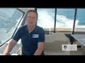 Aquila 36 Sport Boat Review | Club Marine TV