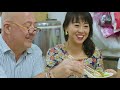 [WEBISODE] Andrew Zimmern's Journy to Taiwan