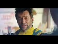 New Deadpool & Wolverine TV Spot *New Footage*