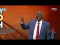 Justification by Faith alone and Faithfulness Afterwards || Pastor W.F Kumuyi