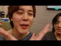 [ENG SUB] BTS WEVERSE LIVE (2022.10.15) JUNGKOOK, V, JIMIN & J-HOPE LIVE