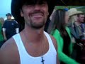 Tim McGraw Look Alike