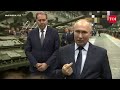Putin Scores Huge Victories In Luhansk, Kharkiv | Russian Army Captures Rozivka, Pishchane