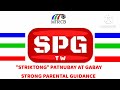 MTRCB rated G, PG, SPG (FILIPINO)