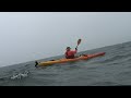 Kayak PEI 2011 : The Day it Ended