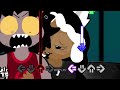 Harley's Heat - Homestuck FNF Mod