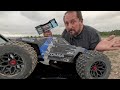 IS THIS THE BEST RC MONSTER TRUCK EVER?! | Kagama Xp 6s Monster Truck RTR Review